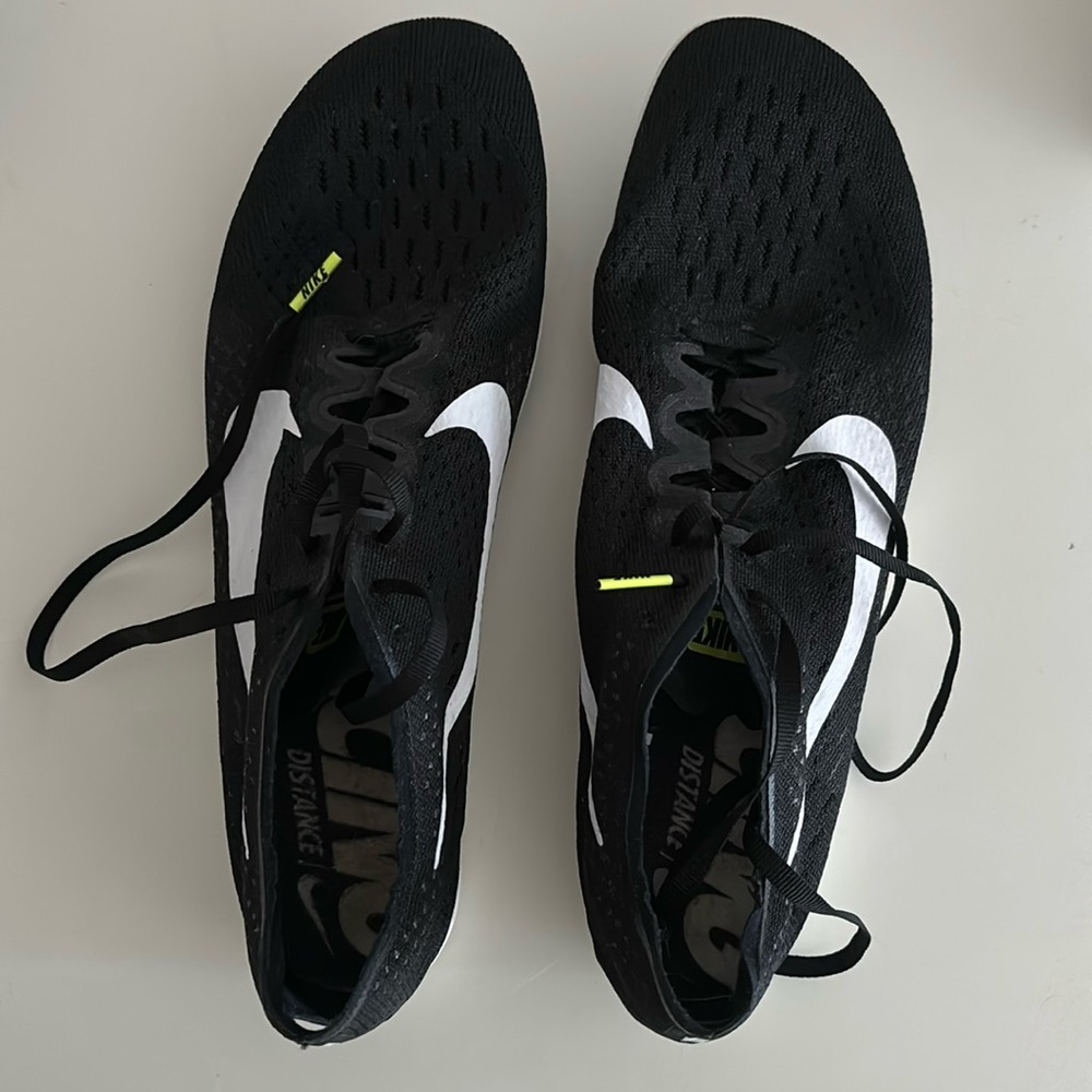 Nike Steeplechase, Distance Spikes Track & Field